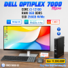 Dell Optiplex 7000 Micro - Máy bộ chuyên văn phòng