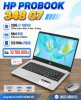 HP Probook 348 G7