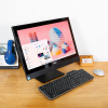 DELL OPTIPLEX 3240 ALL IN ONE CẢM ỨNG