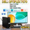 Máy bộ Dell Optiplex 7070 SFF chuyên văn phòng