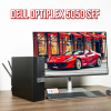 Máy bộ Dell Optiplex 5050 SFF chuyên văn phòng