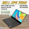 Laptop Dell Xps 15 7590