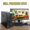  Máy trạm Dell Precision 5810 Workstation chuyên đồ họa