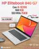 Laptop Hp Elitebook 840 G7