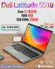 Dell Latitude 5510 - Laptop chuyên văn phòng