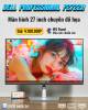 Màn hình Dell 27 Inch Professional P2722H