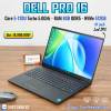 Laptop Dell Pro 16 PC16250
