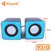 Loa 2.0 Kisonli V310
