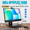 Dell Optiplex 7400 All In One