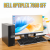 Máy bộ Dell Optiplex 7060 sff chuyên văn phòng