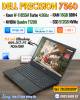 Laptop Dell Precision 7560