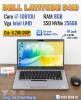 Laptop Dell Latitude 5410