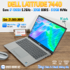 Laptop Dell Latitude 7440 Aluminium