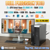 Dell Precision 7810 Workstation- Máy trạm chuyên đồ họa