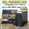 Dell Precision 7910 Workstation - Máy trạm chuyên đồ họa