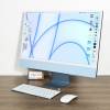 IMAC M1 2021 24 inch 4K - Blue