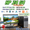 Máy Trạm Hp Z4 G4 Workstation chuyên đồ họa