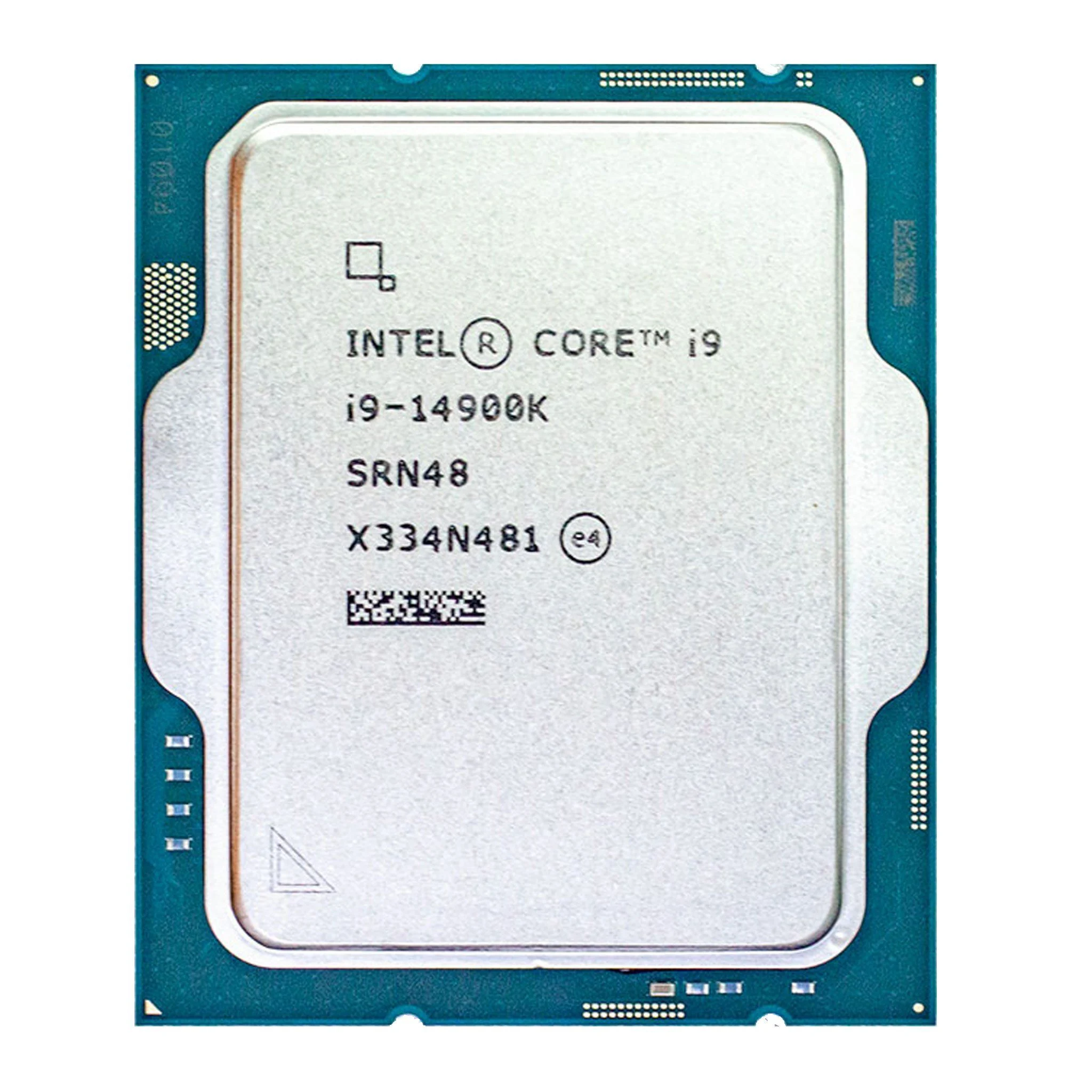 Intel Core i9-14900K – 24 nhân / 32 luồng, 2.4 GHz (Turbo tối đa 6.0 GHz)