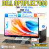 Máy bộ Dell Optiplex 7050 Micro chuyên văn phòng