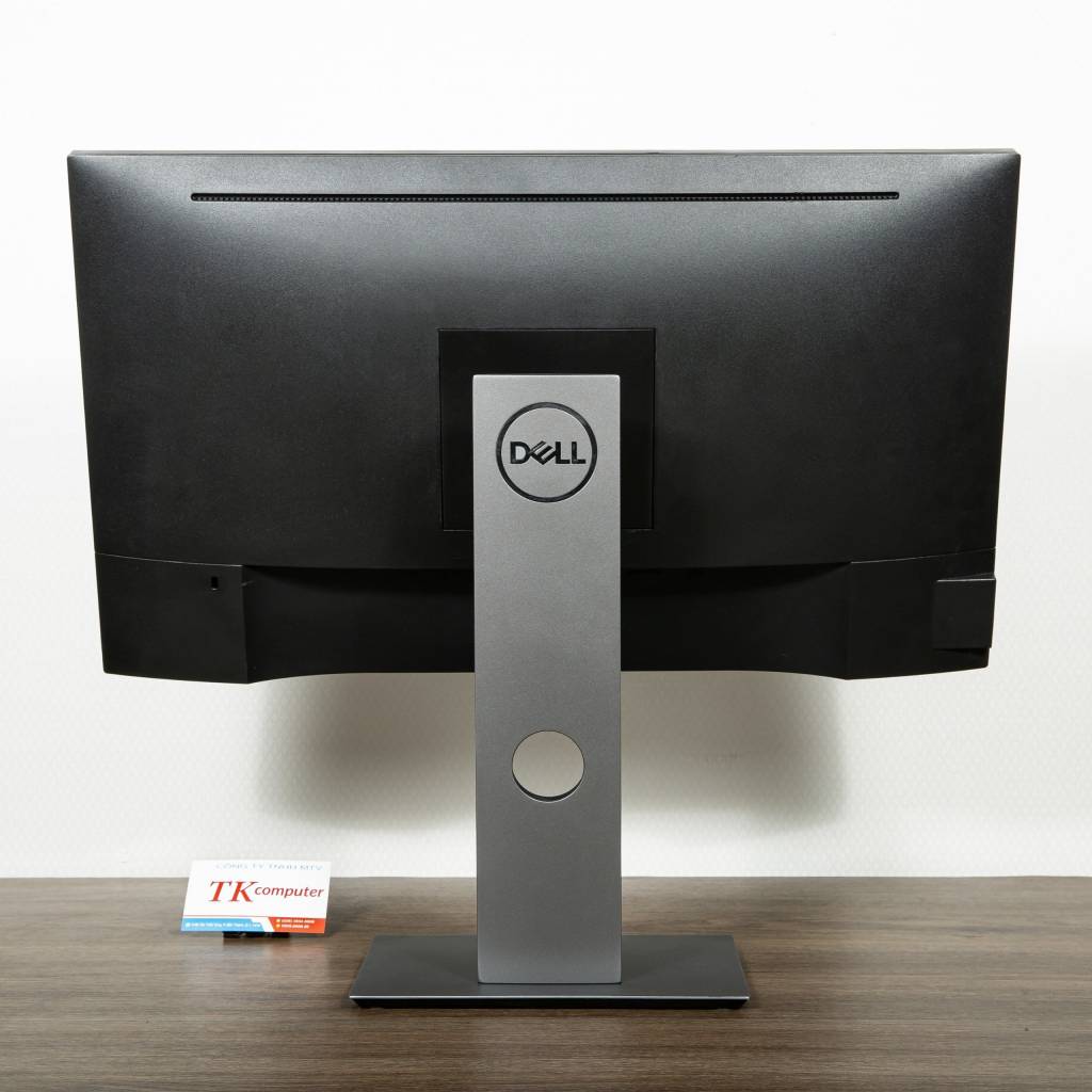 Màn hình 24 Inch 2K Dell Professional P2418D chuyên đồ họa