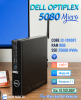 Máy bộ Dell Optiplex 5080 Micro