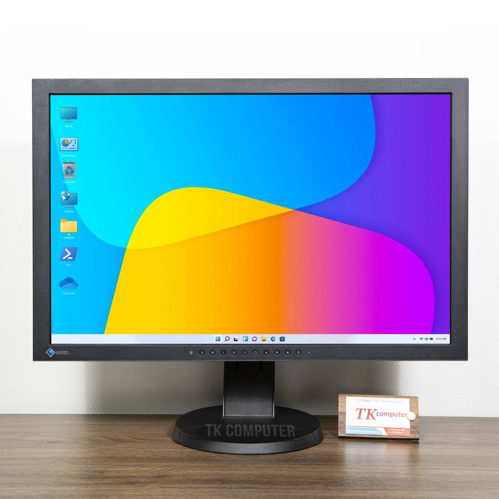 Màn hình Eizo RadiForce 24.1 inch MX241W chuyên đồ họa