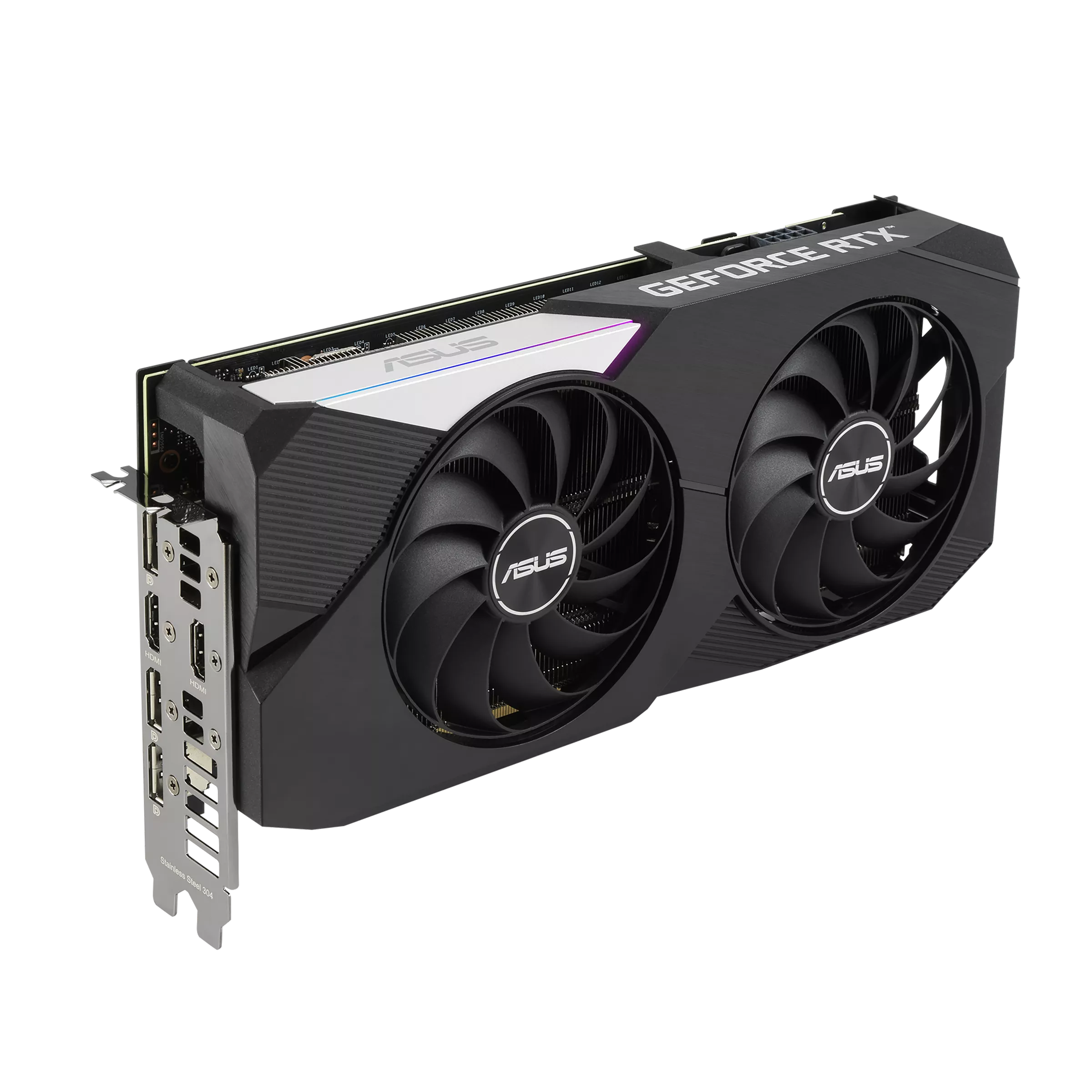 NVIDIA GeForce RTX 3060 Ti 8GB