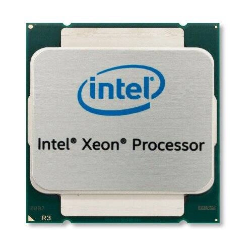 CPU Intel Xeon W5‑2445 – 10 nhân / 20 luồng, 3.1 GHz (Turbo 4.6 GHz)