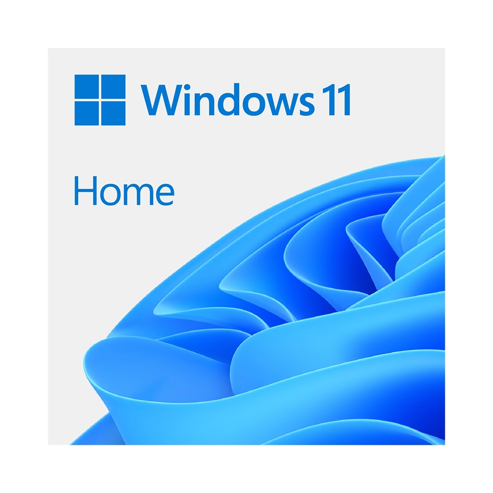 Phần mềm Microsoft Windows Home 11 64bit ESD KW9-00664