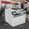 Máy In Hp PRO MFP 4103FDW Đa Chức Năng