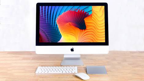 Apple imac 21.5 inch a1418 - Máy tính để bàn chuyên văn phòng core i5 - i7