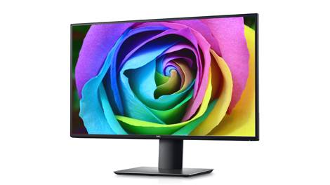 Màn hình Dell Ultrasharp U2520D 25 Inch QHD 2K chuyên thiết kế đồ họa ( Chính hãng)