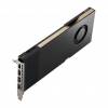 Card màn hình NVIDIA RTX A4000  16GB  chuyên xử lý đồ họa và render 3d nặng