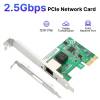 Card Lan Intel I226 2.5Gbps