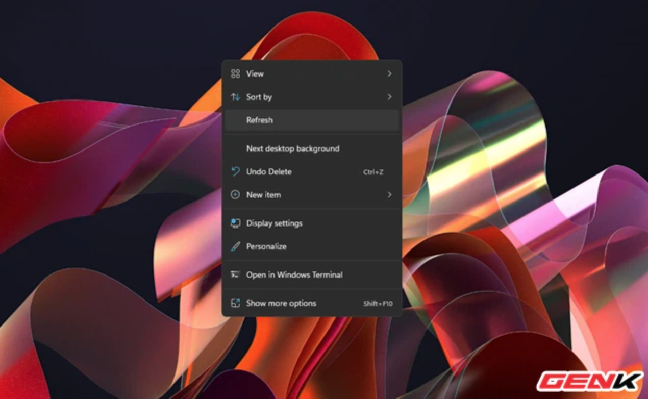 Refresh trên Windows có thật sự "thần thánh" hay không?