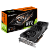 Card màn hình GIGABYTE GEFORCE RTX 2080TI 11GB-352BIT chuyên xử lý đồ họa nặng