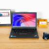 Laptop Lenovo Thinkpad X260 Máy tính xách tay chuyên văn phòng