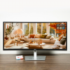 Màn hình Dell Ultrasharp U3415W WQHD 34 inch cong chuyên đồ họa