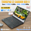 Laptop Lenovo Thinkpad X1 Carbon Gen 9
