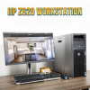 Máy trạm HP Z620 Workstation chuyên đồ họa