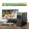 Máy Trạm Hp Z6 G4 Workstation