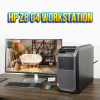 Máy trạm HP Z8 G4 Workstation chuyên đồ họa